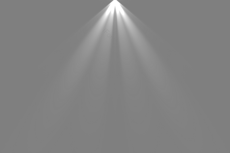 光效图片,灯光元素,白色PNG,闪光免抠素材